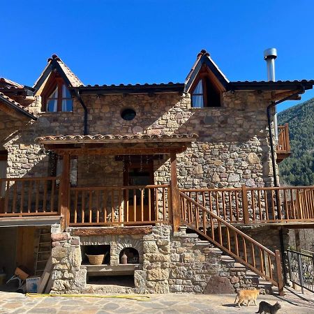 Cal Lluch Apartment Villec Екстериор снимка
