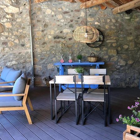 Cal Lluch Apartment Villec Екстериор снимка