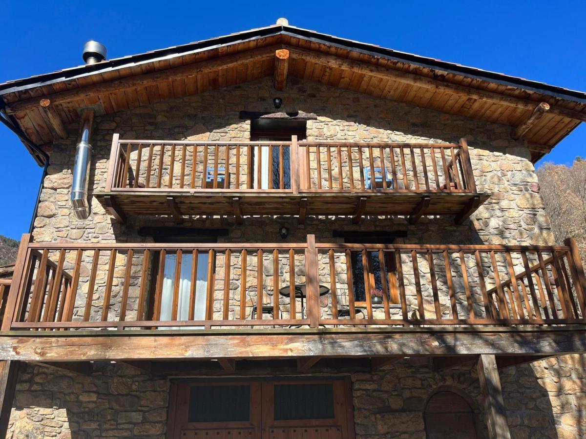 Cal Lluch Apartment Villec Екстериор снимка