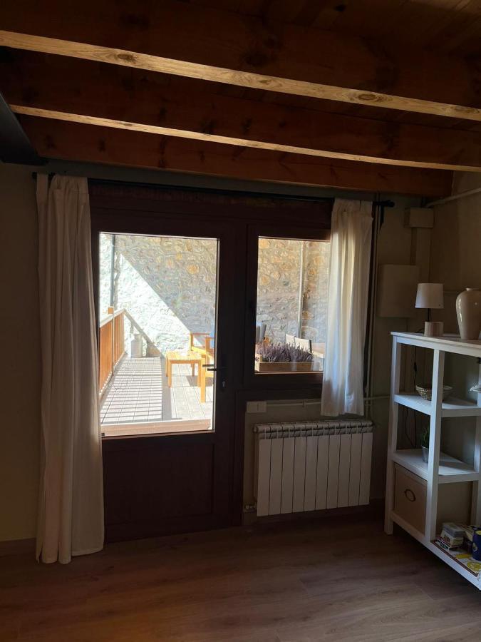 Cal Lluch Apartment Villec Екстериор снимка