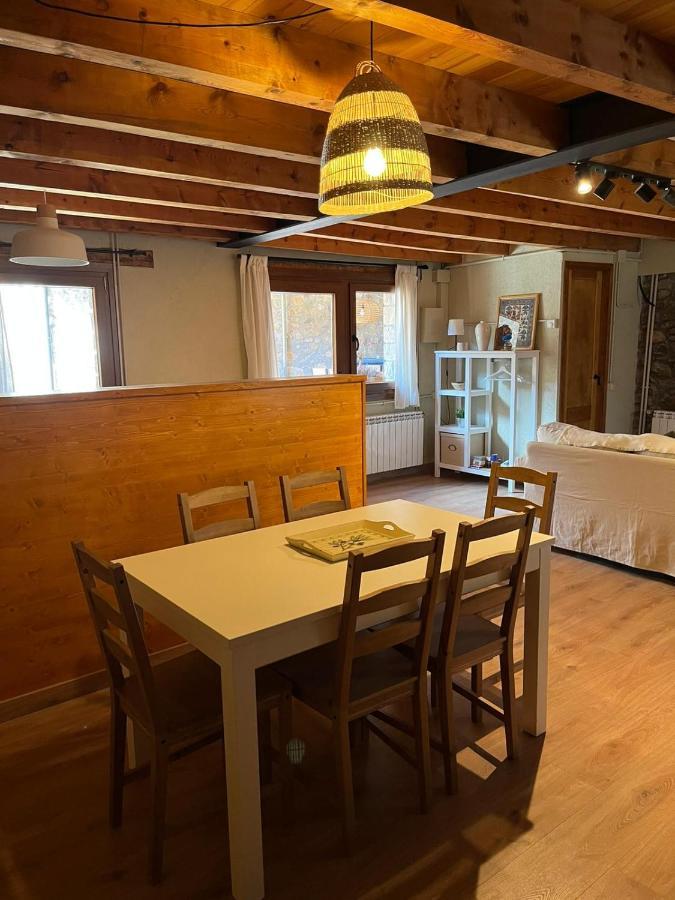 Cal Lluch Apartment Villec Екстериор снимка