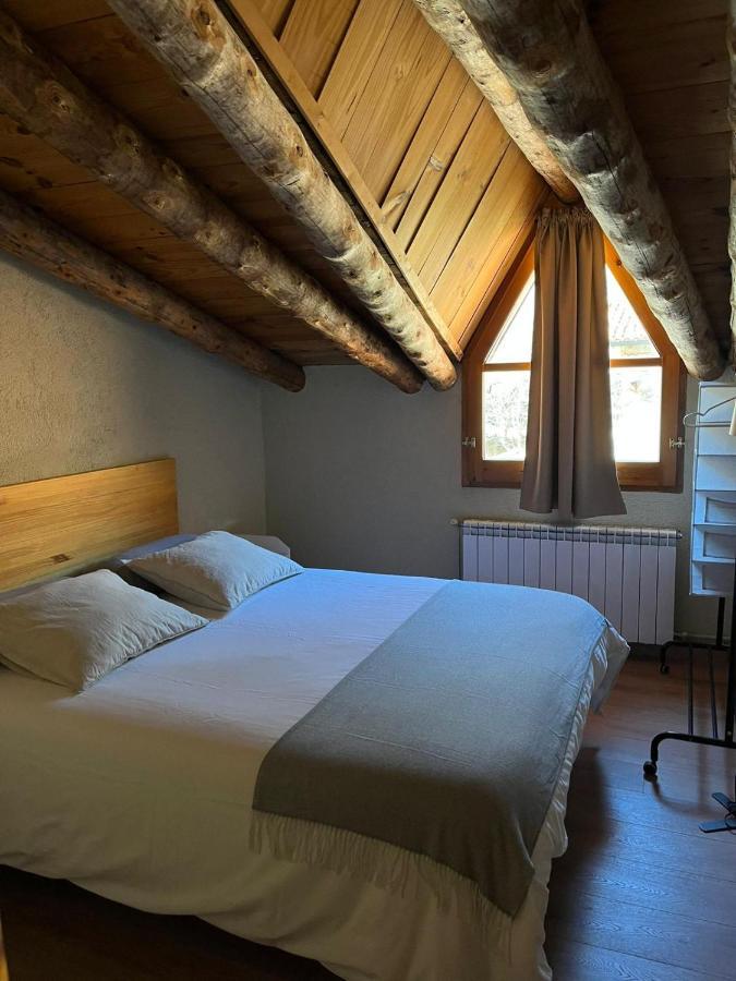 Cal Lluch Apartment Villec Екстериор снимка