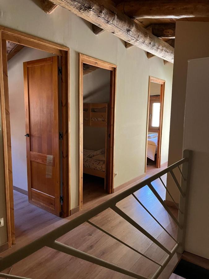 Cal Lluch Apartment Villec Екстериор снимка