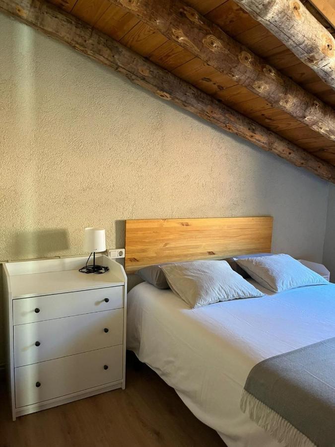 Cal Lluch Apartment Villec Екстериор снимка