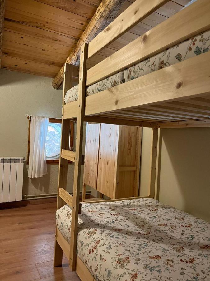 Cal Lluch Apartment Villec Екстериор снимка