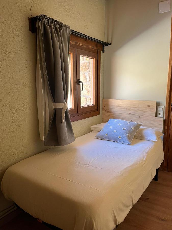 Cal Lluch Apartment Villec Екстериор снимка