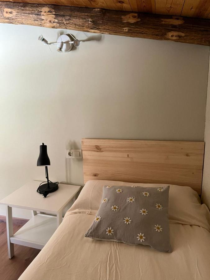 Cal Lluch Apartment Villec Екстериор снимка