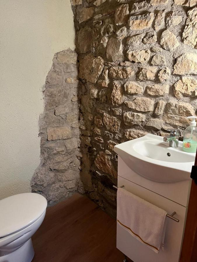 Cal Lluch Apartment Villec Екстериор снимка