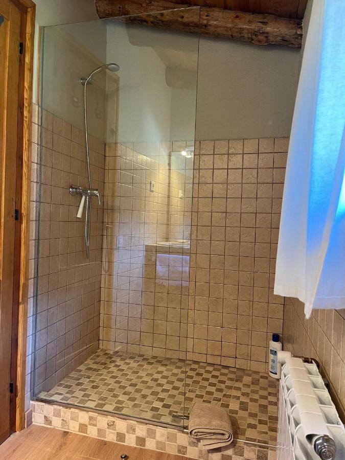 Cal Lluch Apartment Villec Екстериор снимка